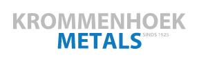 Logo kh-metals