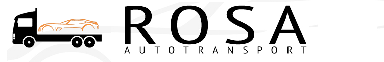 logo Autotransport Rosa