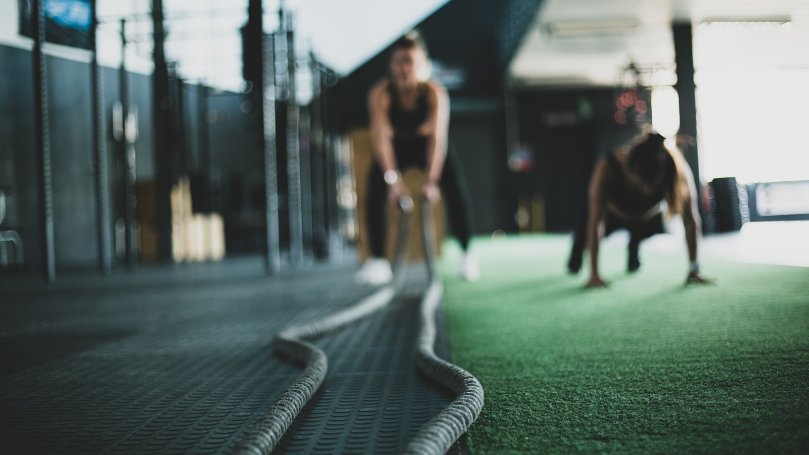 Waarom buiten sporten in de Randstad zo geweldig is