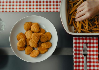 Van eenvoudige maaltijden tot culinaire hoogstandjes