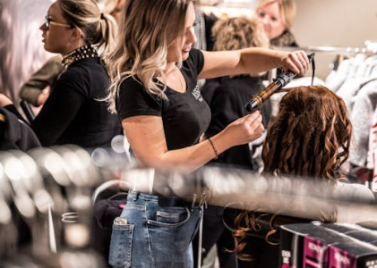 Ontdek jouw perfecte look bij Sanco Coiffure in Arnhem voor elke stijl