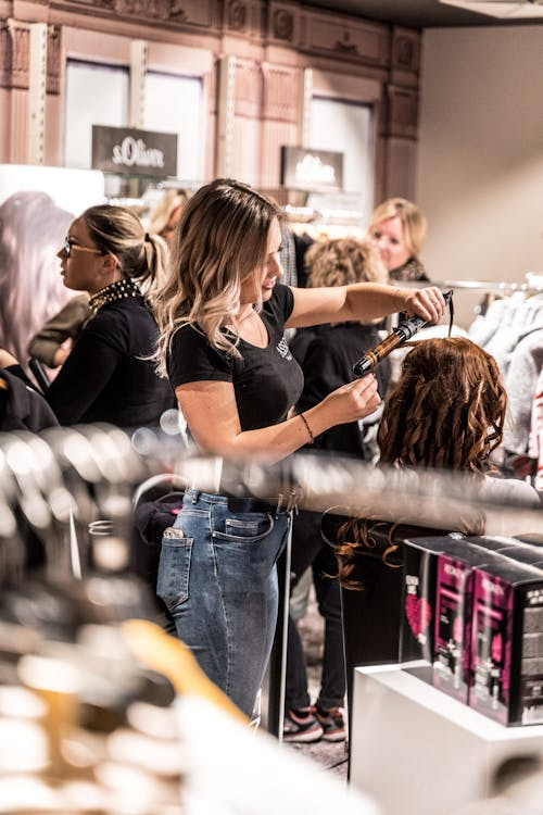 Ontdek jouw perfecte look bij Sanco Coiffure in Arnhem voor elke stijl