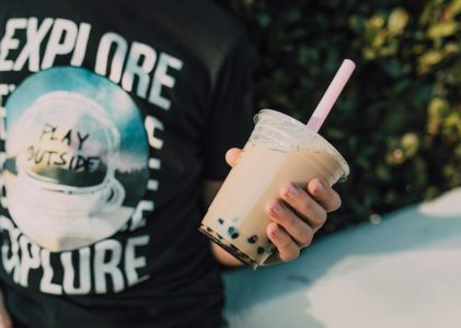 Ontdek de Beste Bubble Tea Spots in Almere Stad en Almere Centrum