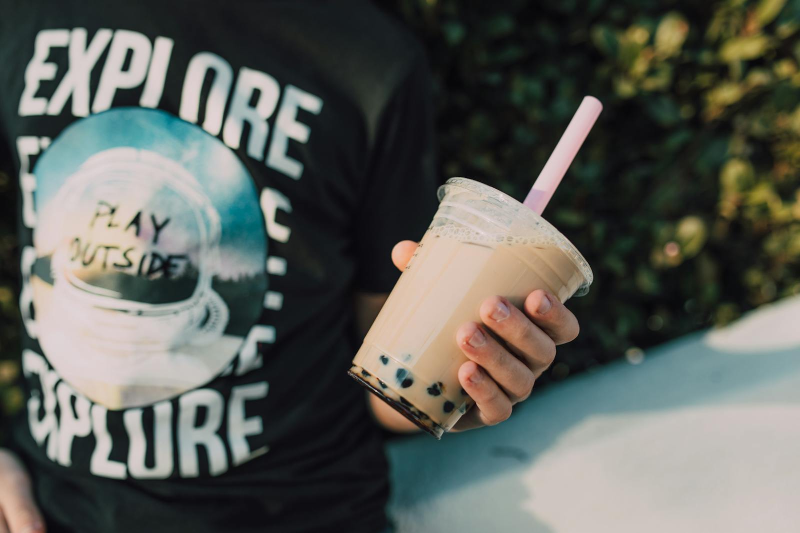 Ontdek de Beste Bubble Tea Spots in Almere Stad en Almere Centrum
