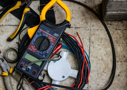 Innovatieve oplossingen voor elektrische installaties en alarminstallaties in Amsterdam ontdekken