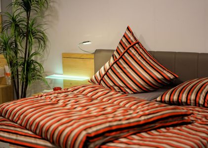 Bescherming en comfort voor een goede nachtrust