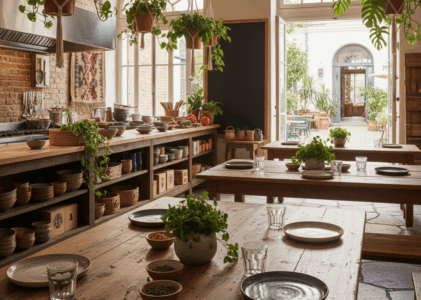 Utrechtse culinaire hotspots verkennen