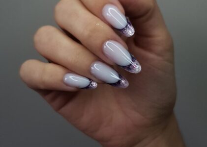 Een blik op de wereld van nagelstyling