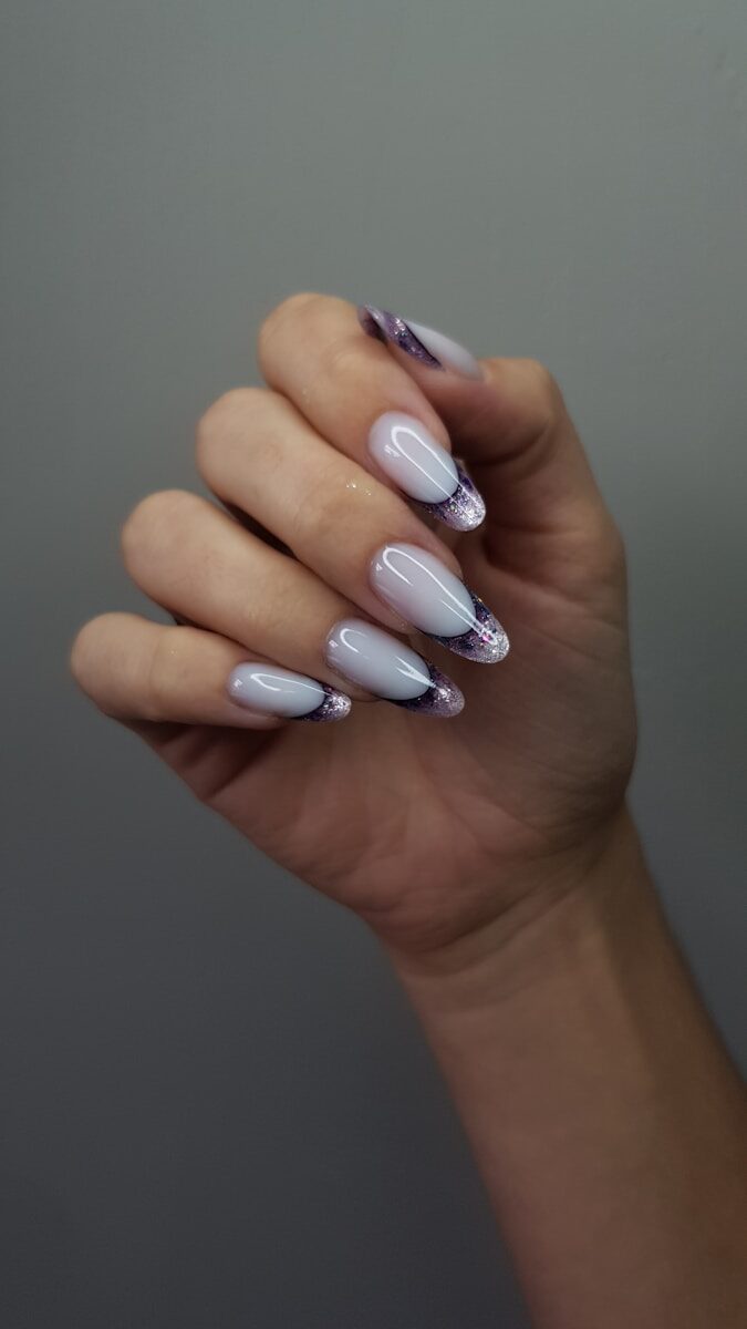 Een blik op de wereld van nagelstyling